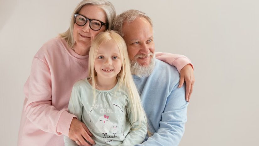 Kuidas hoida peret terve ja õnnelikuna