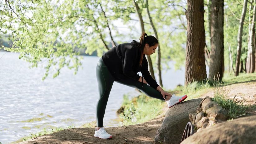 Kuidas leida motivatsiooni treeninguks